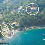 Le Briciole 3* Bagno-Sprizze