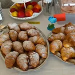 酒店 布里奇奥莱酒店 Bagno-Sprizze