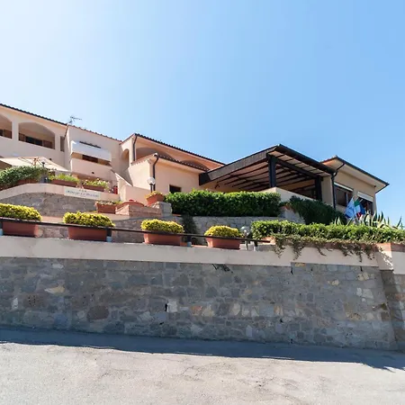 Le Briciole Hotel Bagno-Sprizze