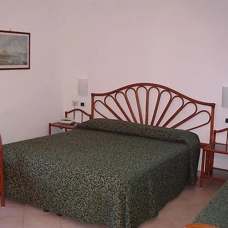 Hotel Le Briciole 3*