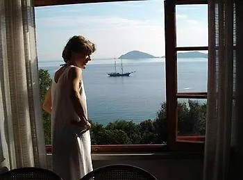 Ξενοδοχείο Le Briciole Bagno-Sprizze