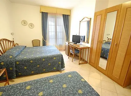 Hotel Le Briciole
