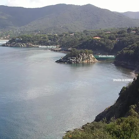 Hotel Le Briciole