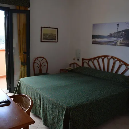 Le Briciole Hotel