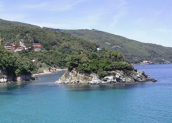 Hotel Le Briciole Bagno-Sprizze