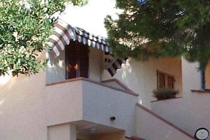 Le Briciole Hotel Bagno-Sprizze