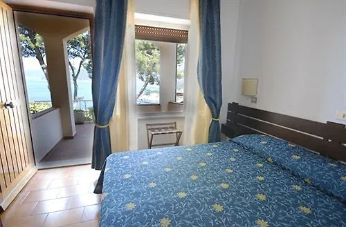 Le Briciole Hotel 3*