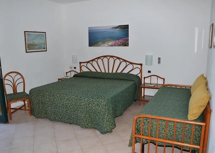Le Briciole Hotel Bagno-Sprizze