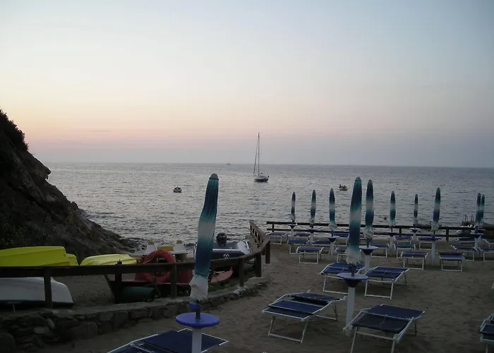 Le Briciole Hotel