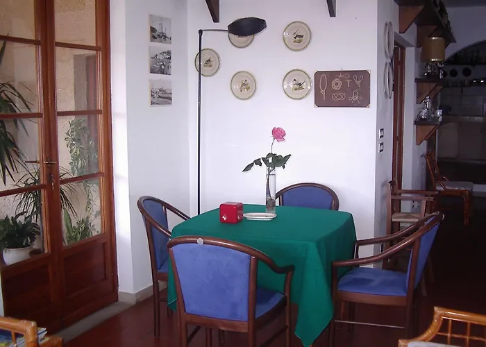 Le Briciole Hotel Bagno-Sprizze