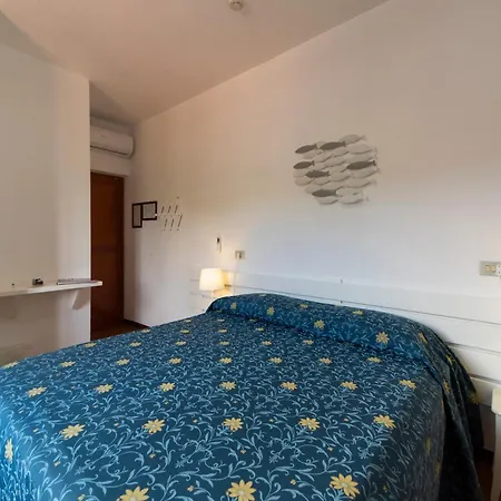 Le Briciole Hotel 3*