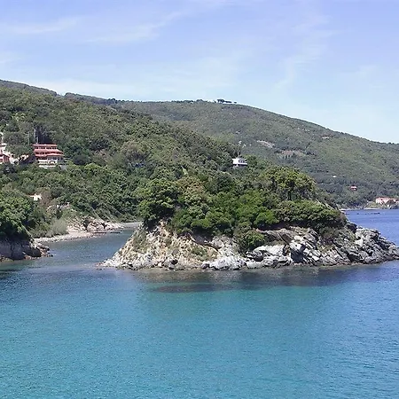 Hotel Le Briciole Bagno-Sprizze