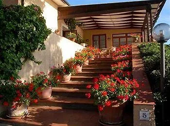Le Briciole 3* Bagno-Sprizze
