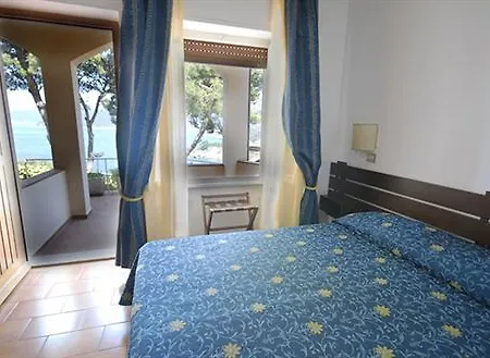 Le Briciole Hotel 3*