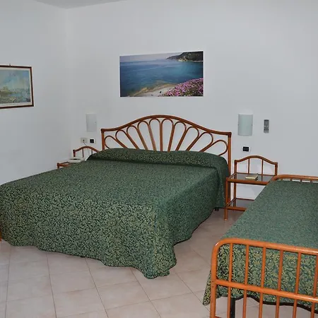 Le Briciole Hotel Bagno-Sprizze