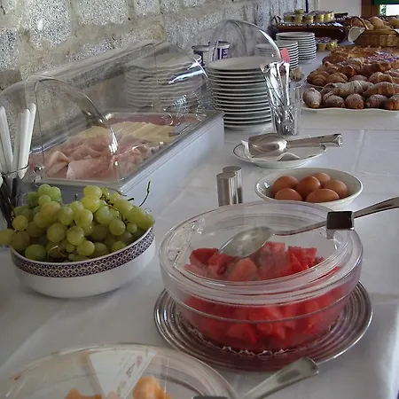 Le Briciole Hotel