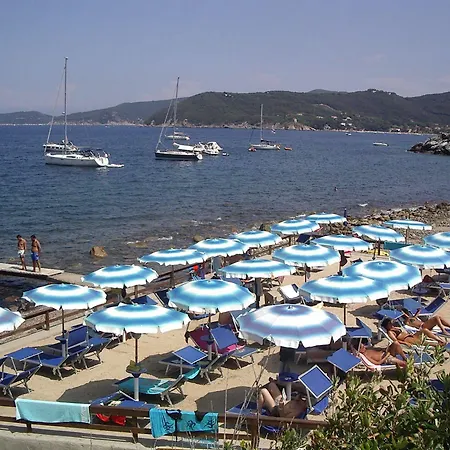 Le Briciole Hotel 3*