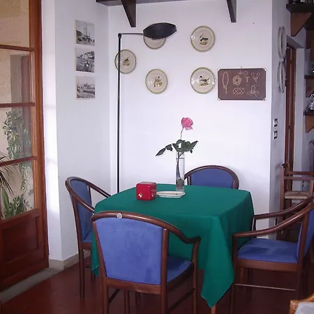 Le Briciole Szálloda Bagno-Sprizze