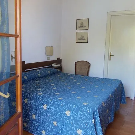 Szálloda Le Briciole Bagno-Sprizze