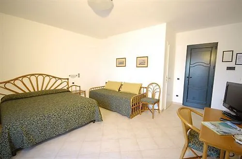 Le Briciole Otel Bagno-Sprizze