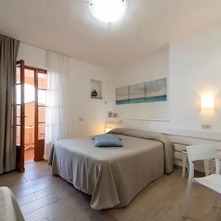 Le Briciole Bagno-Sprizze