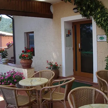 Le Briciole