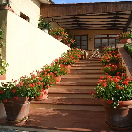 Le Briciole Hotel